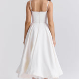 Daisy | Midi Dress