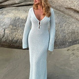 Kelsey | Maxi Dress