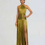 Talia | Long Maxi Dress
