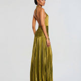 Talia | Long Maxi Dress