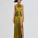 Talia | Long Maxi Dress
