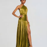 Talia | Long Maxi Dress