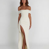 Belle | Maxi Dress