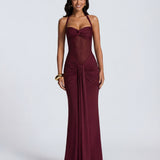 Rosabella | Maxi Dress