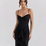 Mona | Maxi Dress