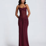 Rosabella | Maxi Dress