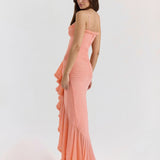 Mona | Maxi Dress