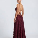 Wynn | Maxi Dress