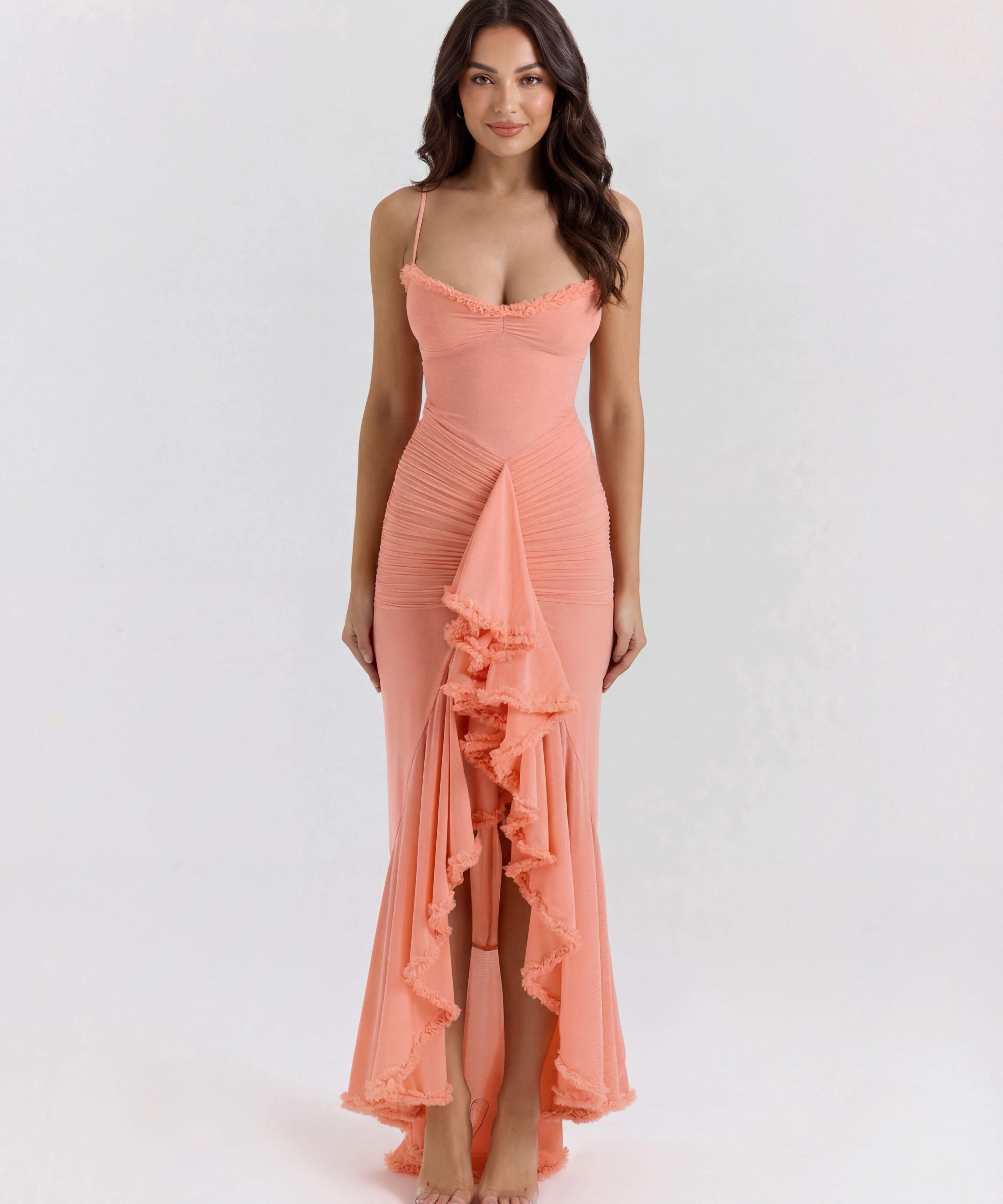 Mona | Maxi Dress
