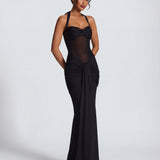 Rosabella | Maxi Dress