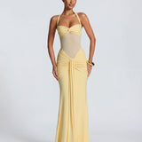 Rosabella | Maxi Dress