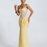Rosabella | Maxi Dress