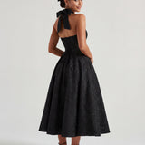 Evelyn | Midi Dress