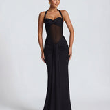Rosabella | Maxi Dress