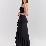 Mona | Maxi Dress