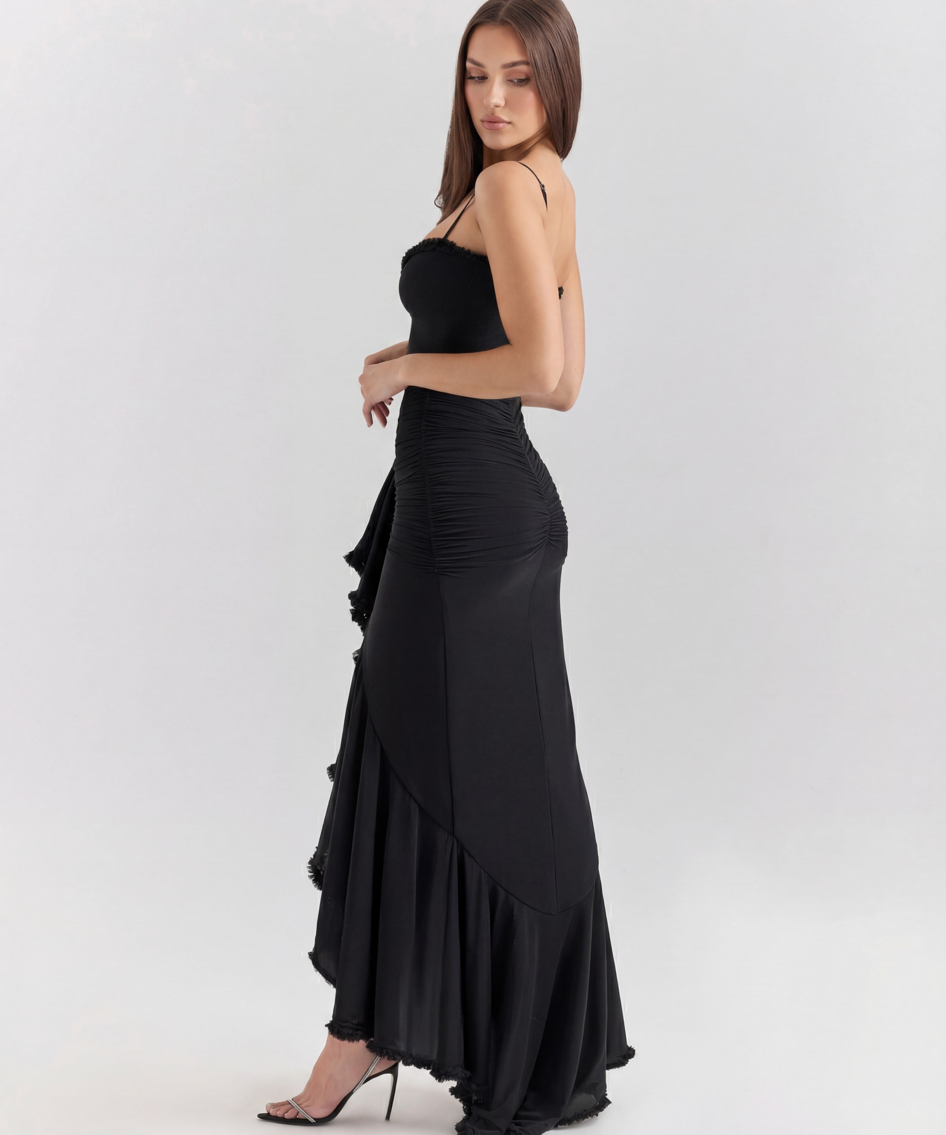 Mona | Maxi Dress