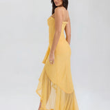Mona | Maxi Dress