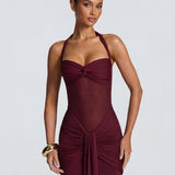 Rosabella | Maxi Dress