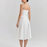 Amaria | Midi Dress