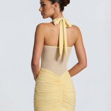 Rosabella | Maxi Dress