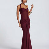 Rosabella | Maxi Dress