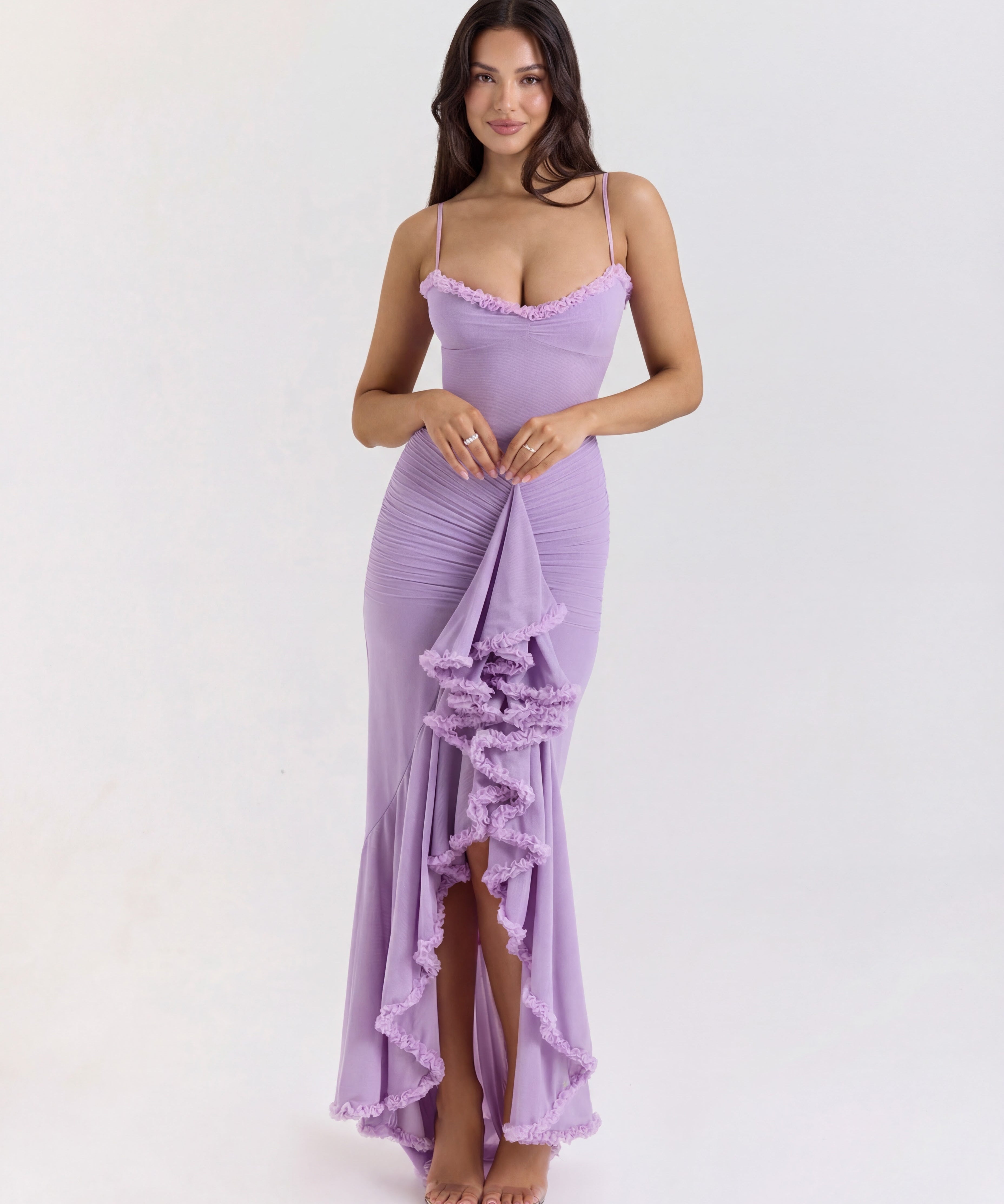 Mona | Maxi Dress