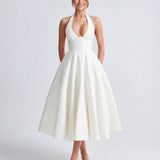 Evelyn | Midi Dress