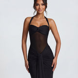 Rosabella | Maxi Dress