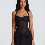Rosabella | Maxi Dress