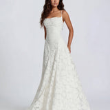 Sofia | Maxi Dress