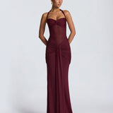 Valentina | Maxi Dress