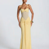 Valentina | Maxi Dress