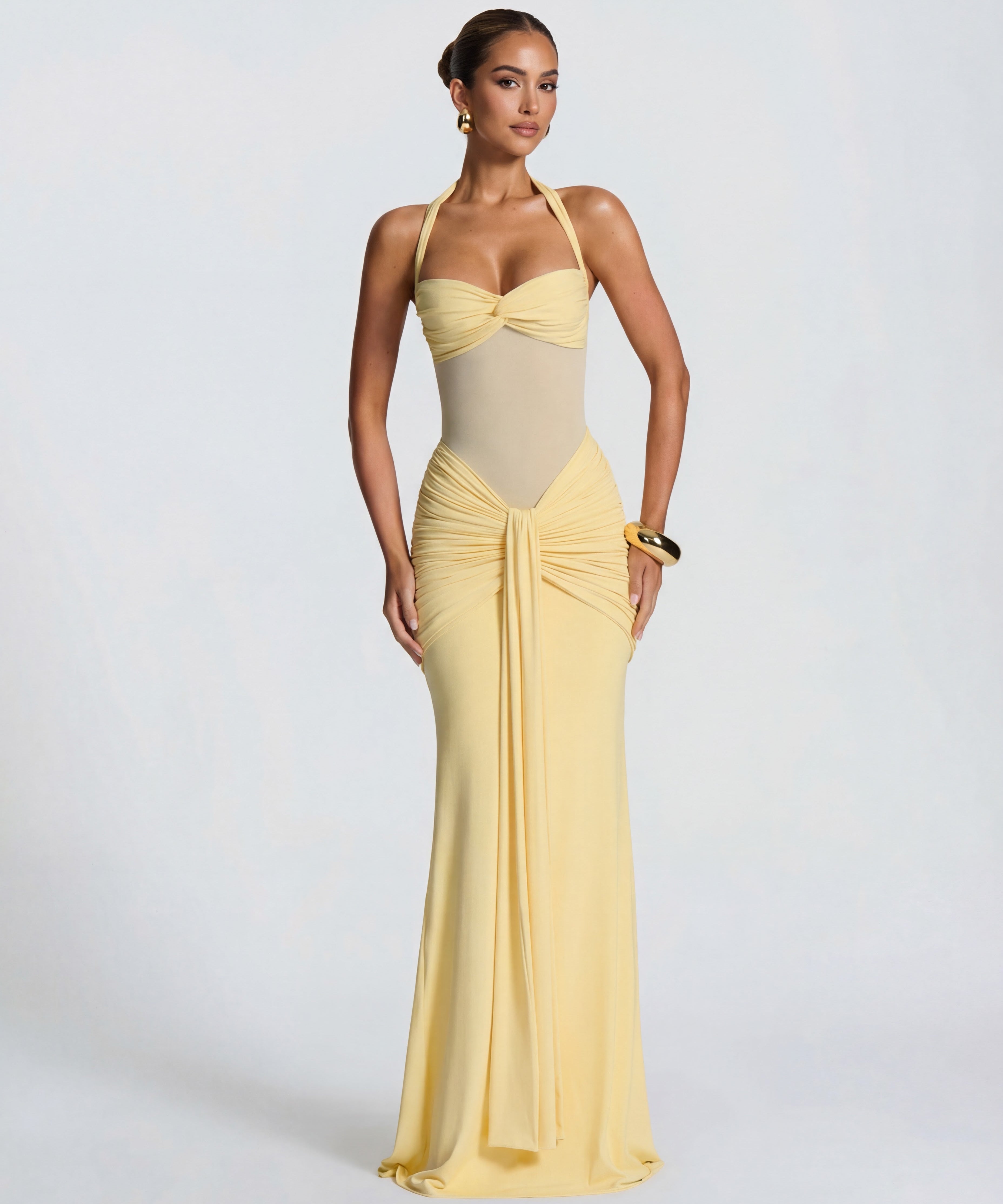 Valentina | Maxi Dress
