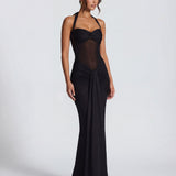 Valentina | Maxi Dress