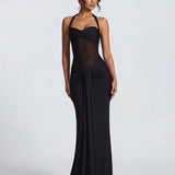 Valentina | Maxi Dress