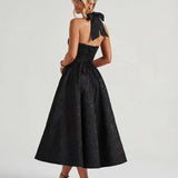 Evelyn | Midi Dress