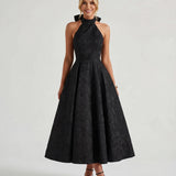 Evelyn | Midi Dress