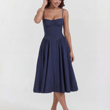 Amaria | Midi Dress