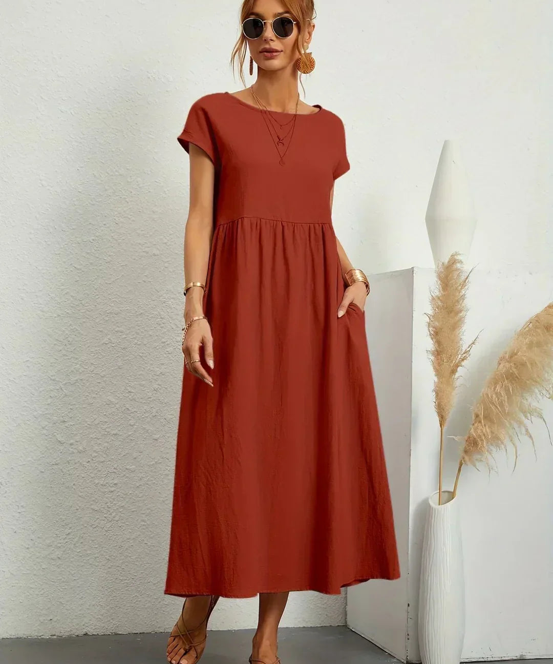 La Scintilla | Elegancija u Besprijekornoj Svili