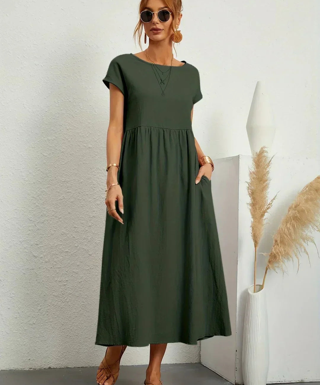 La Scintilla | Elegancija u Besprijekornoj Svili