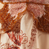 La Scintilla | Papillon Signature Maxi Dress