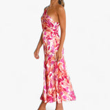 La Scintilla | Eclat Floreale Dress
