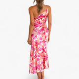 La Scintilla | Eclat Floreale Dress