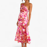 La Scintilla | Eclat Floreale Dress
