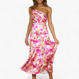 La Scintilla | Eclat Floreale Dress