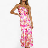 La Scintilla | Eclat Floreale Dress