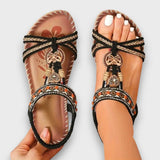 ARTA | Bohemian Orthopedic Comfort Sandals