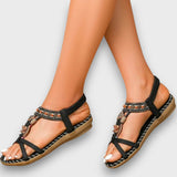 ARTA | Bohemian Orthopedic Comfort Sandals