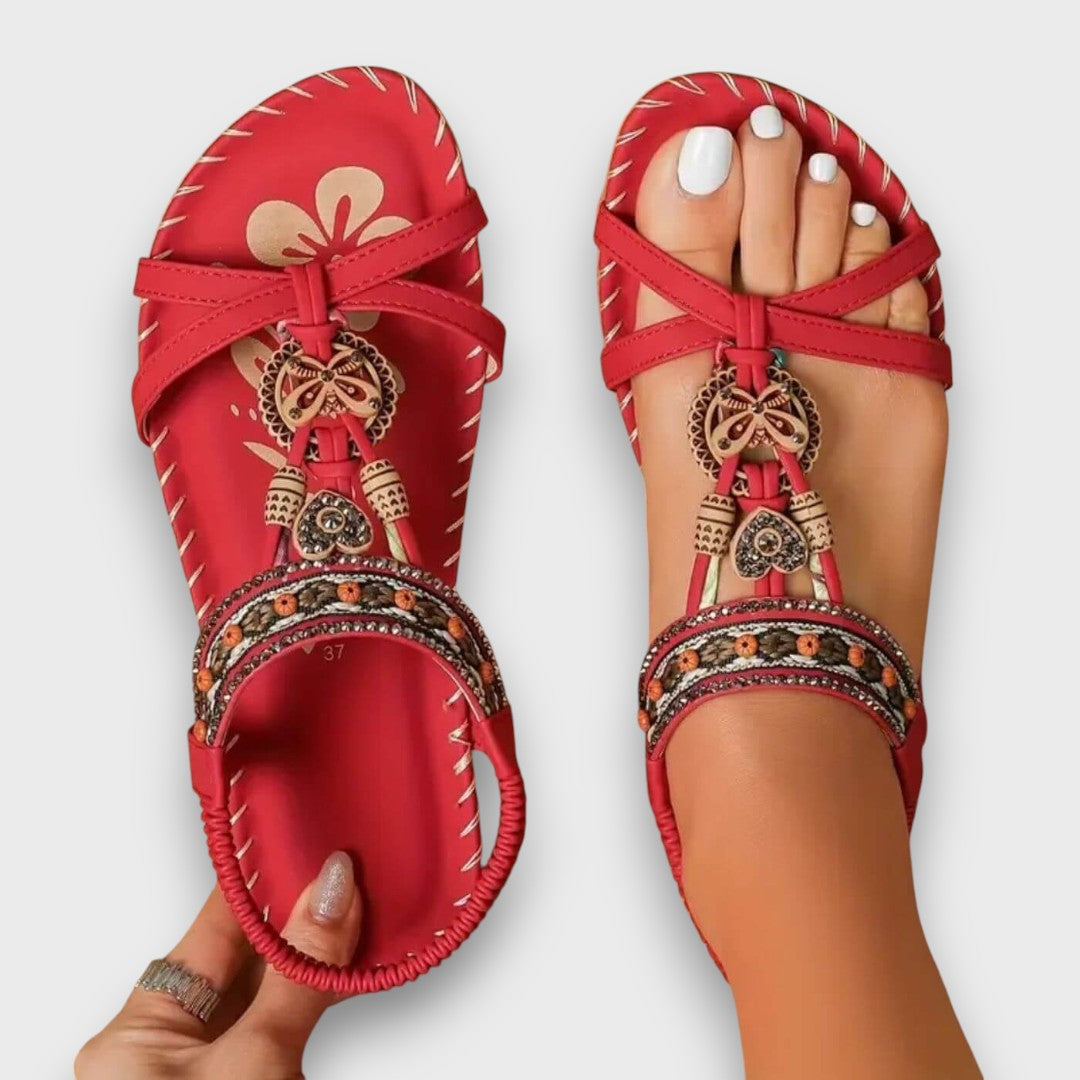 ARTA | Bohemian Orthopedic Comfort Sandals
