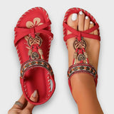 ARTA | Bohemian Orthopedic Comfort Sandals